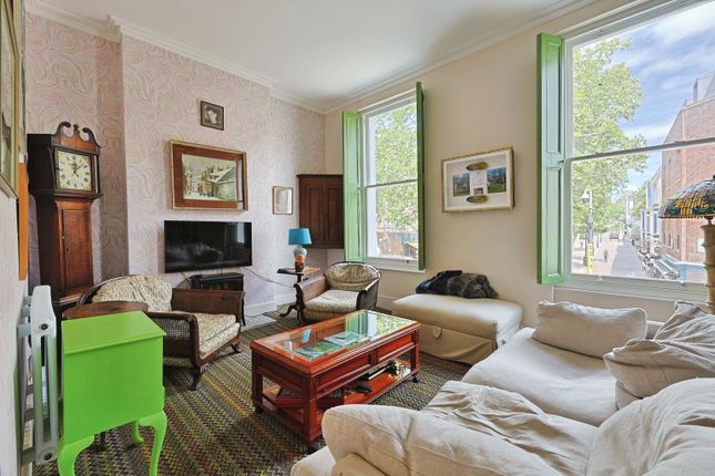 First & Second Floor Flat/269a, Portobello Road, London photo 3