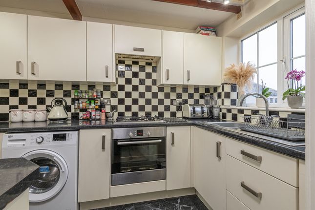 End terrace house for sale in Kent Road, Pudsey