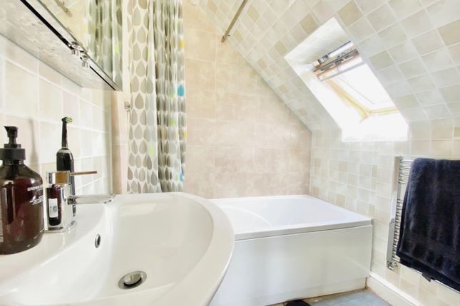 Principal Ensuite