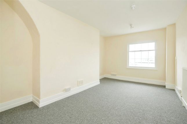 Terraced house for sale in Wellington Square, Hastings, East Sussex