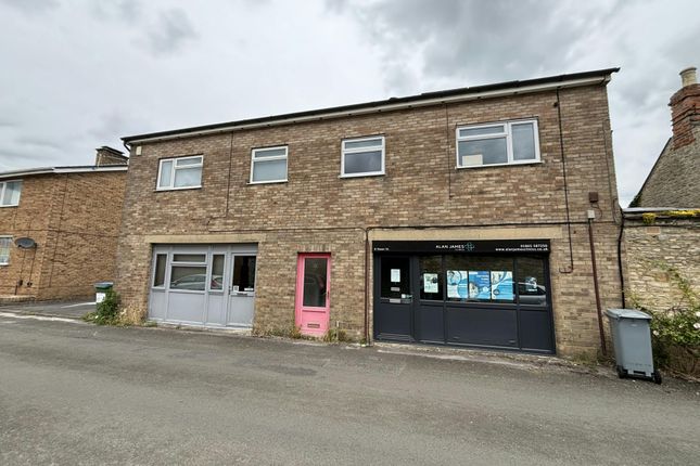 Thumbnail Retail premises for sale in 6-10 Swan Street, Eynsham