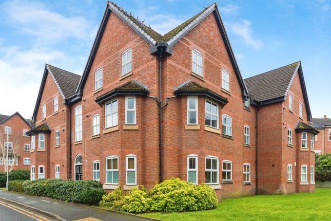 Flat for sale in Olive Shapley Avenue, Didsbury, Manchester