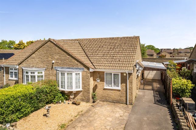 3-bed house on Misty View 5, Fairoak Way, Beaminster, £269,000