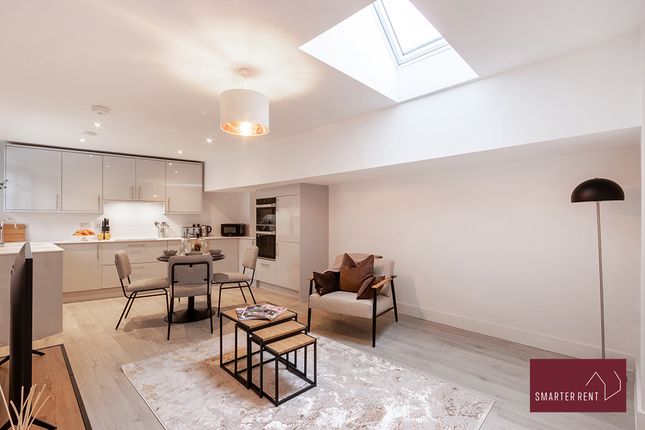 3A Staverton House, Easthampstead Road, Wokingham photo 4