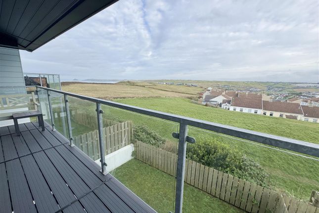 3-bed house on Sandpiper, Gwythian Way, Perranporth, £559,950