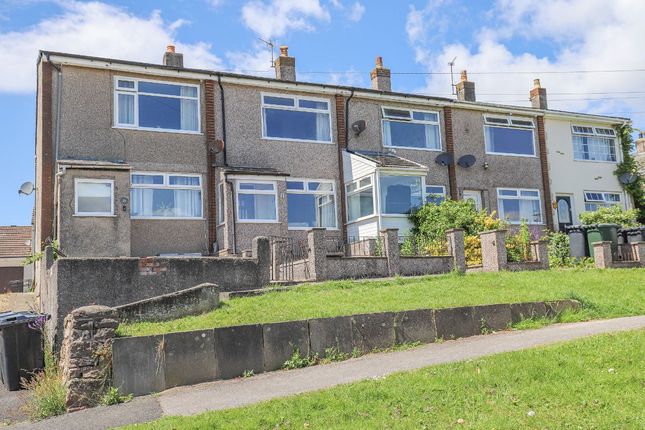 Thumbnail Terraced house for sale in Low Road, Middleton, Morecambe