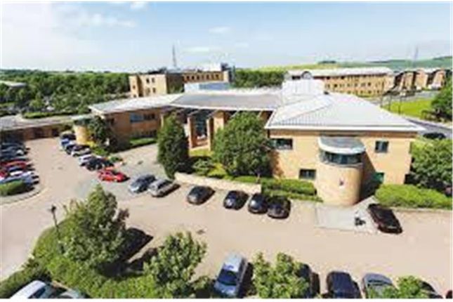 Thumbnail Office to let in Regus House, Doxford International Business Park, 4 Admiral Way, Sunderland