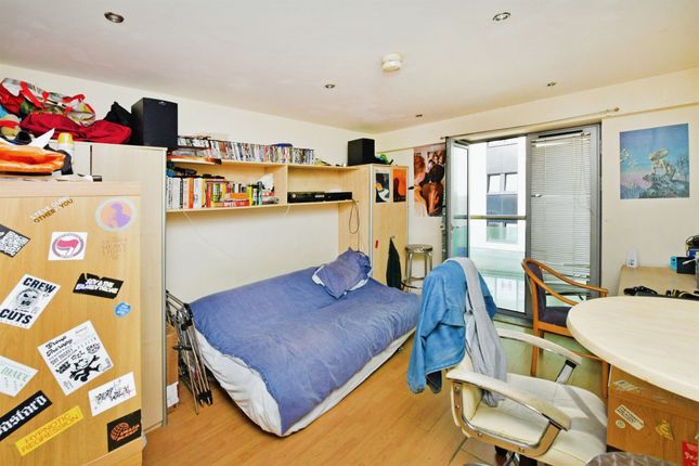 Flat 16, Mayfair House, 59, Regent Street, Plymouth photo 4