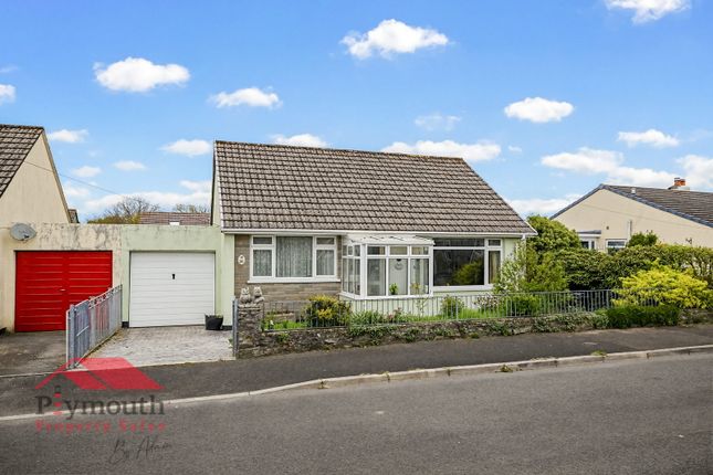 2-bed house on 10, Alexandra Drive, Yelverton, £230,000