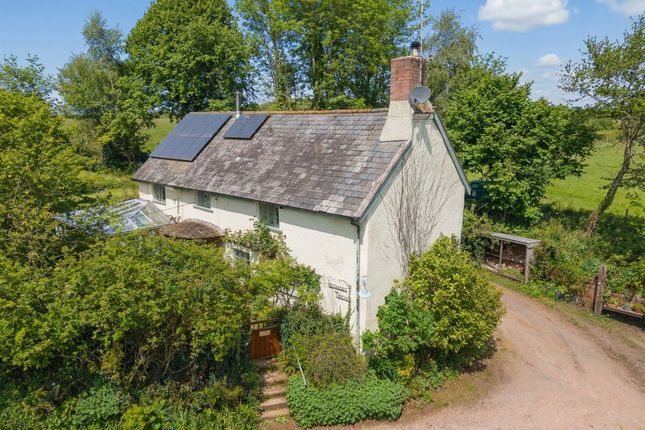 3-bed house on Nettacott Cottage, Exeter, £585,000