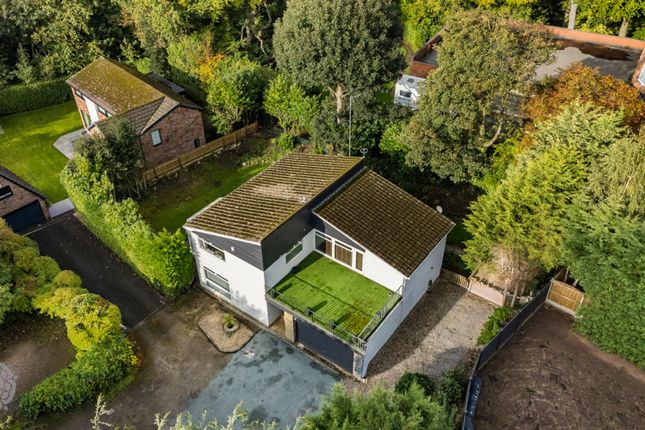 5-bed house on 3 The Spinney, Manchester, £750,000
