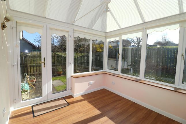 Detached bungalow for sale in Wester Inshes Crescent, Inverness