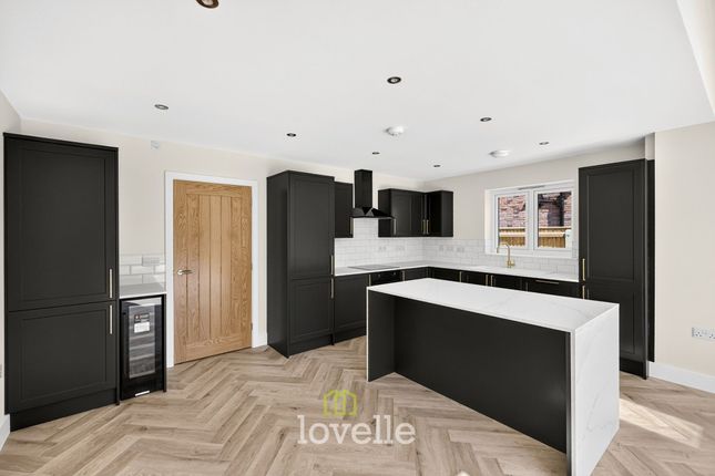 Plot 87, 11 Twidale Lane, Laceby, DN37 7FN, Laceby photo 3