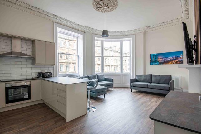 South Clerk Street, Edinburgh, EH8, Edinburgh photo 2