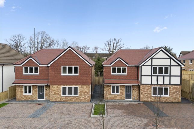 Plot 2, 4 Manor Road South, 4, Greenways, Surrey photo 4
