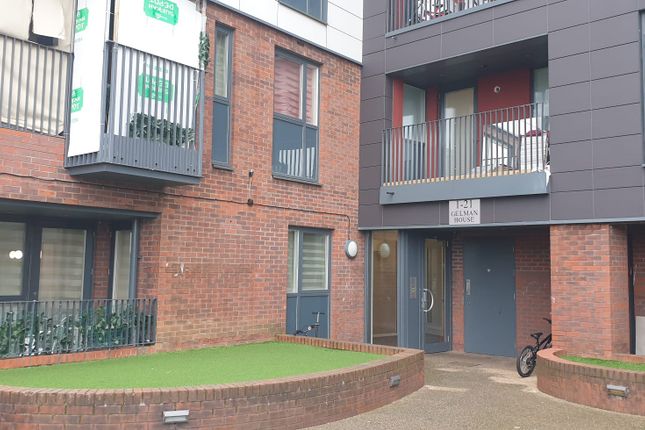 1, Gelman House, 65 Stamford Hill, London photo 2