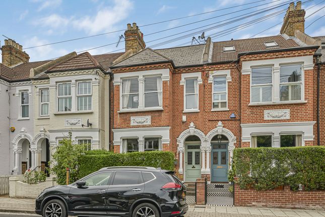 16, Wontner Road, London photo 4
