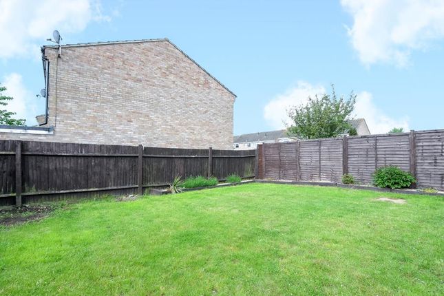 Property photo 10 of 10. Garden View