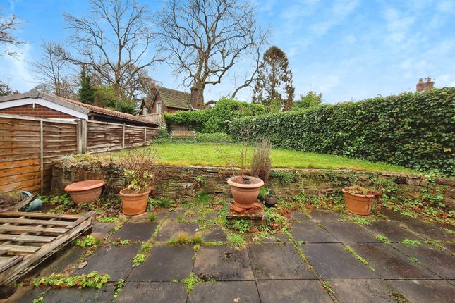 4, Cedar Road, Stockport photo 2