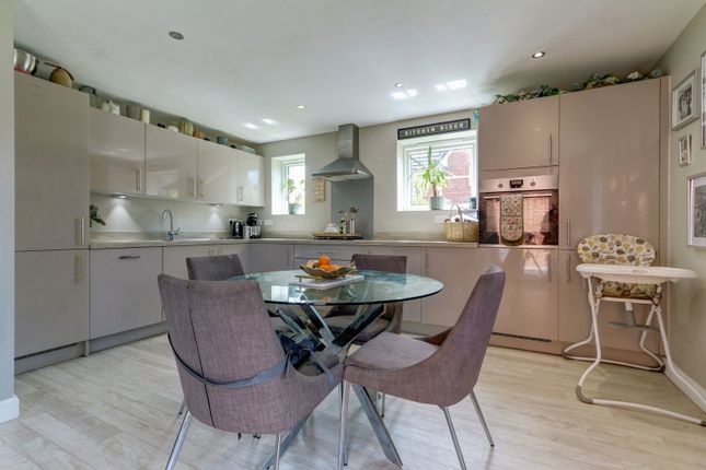 1, Smiths Close, Morpeth photo 2