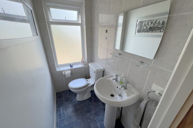 Detached house for sale in Winston Avenue, Poole