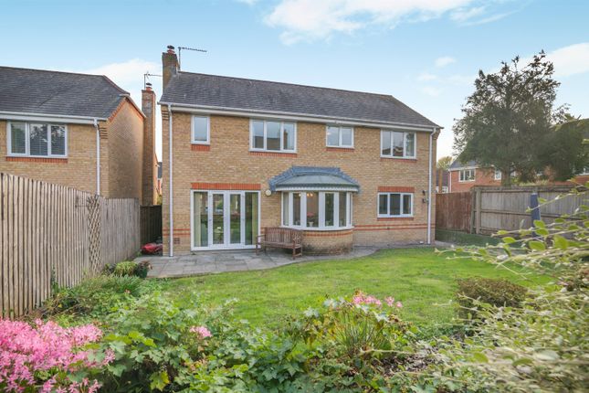 9, Priory Crescent, Langstone photo 2