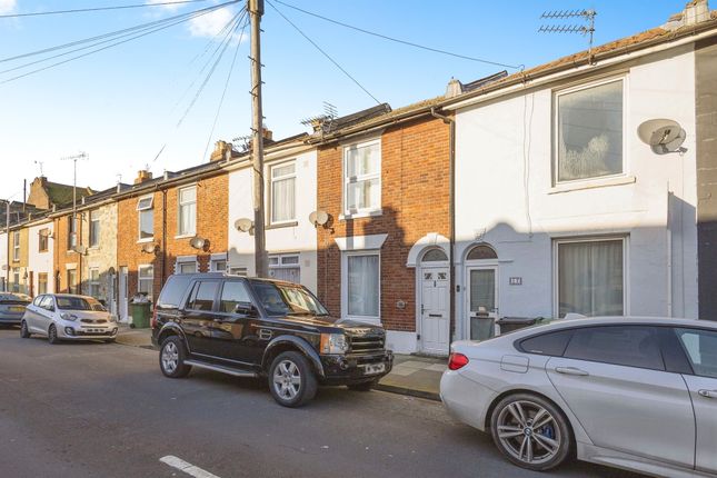 Terraced house for sale in Toronto Road, Portsmouth