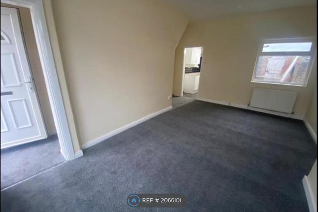 Terraced house to rent in Hampden Street, South Bank, Middlesbrough