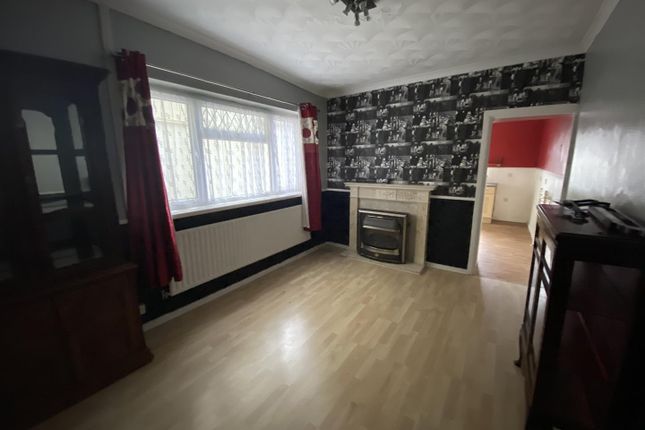 Terraced house for sale in Andrew Street, Llanelli
