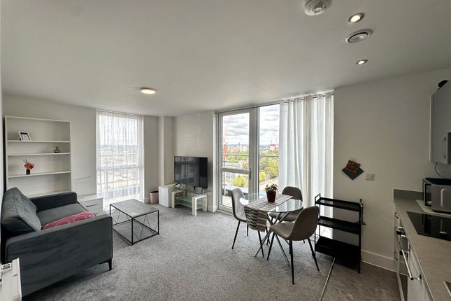 7 Adelphi Street, Salford (parking 52) photo 4