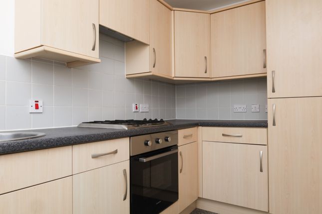 Flat to rent in Flat 1/1, 19 Carmyle Avenue, Glasgow