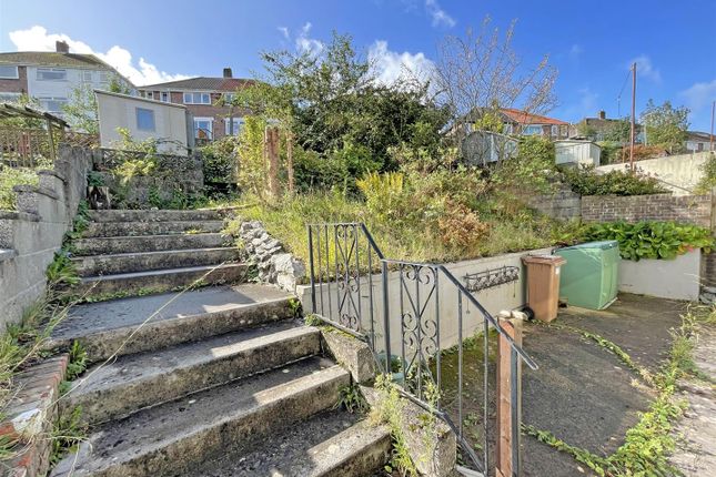 Bungalow for sale in Weston Mill Hill, Plymouth