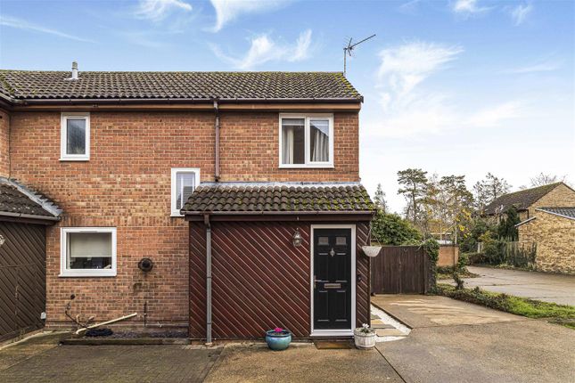 3-bed house on 56, Providence Way, Cambridge, £350,000