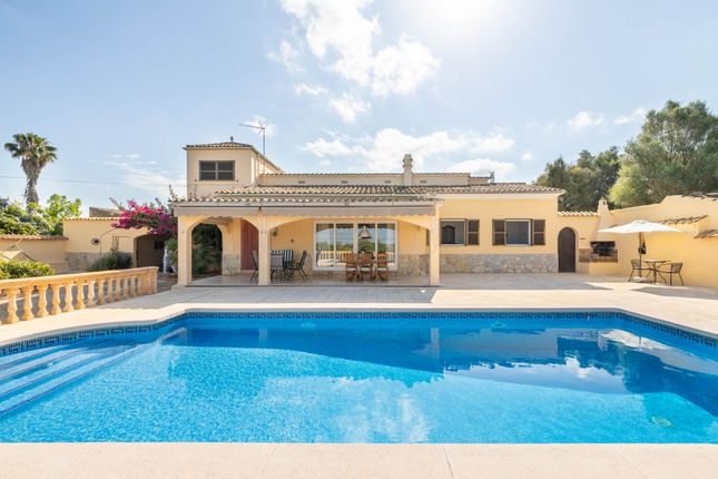 Thumbnail Country house for sale in Spain, Mallorca, Algaida