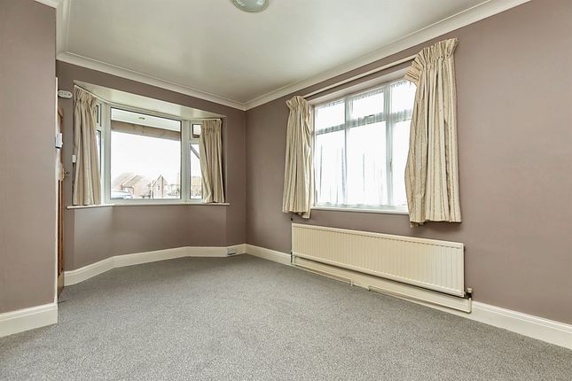 Bungalow for sale in Martyns Way, Bexhill-On-Sea