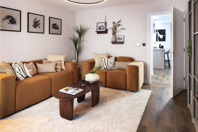 Plot 42, Ash Tree Fold, Ashton-In-Makerfield photo 3
