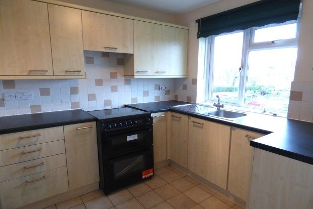 Thumbnail Flat to rent in Haseley Court, Taunton