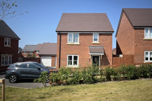 3Â Bedroom Detached For Sale