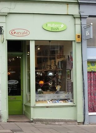 Thumbnail Retail premises to let in 77 Morningside Road, Edinburgh, City Of Edinburgh
