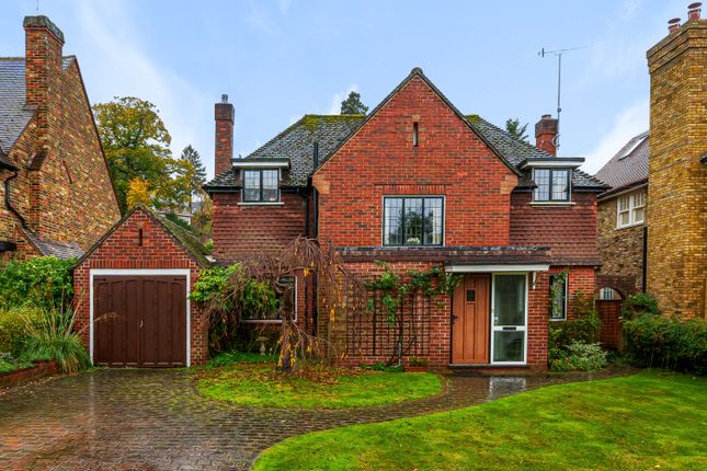 Detached house for sale in Riverside Drive, Esher