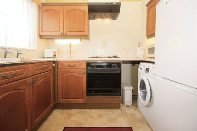 Flat for sale in Sycamore Court, Stilemans, Wickford, Essex