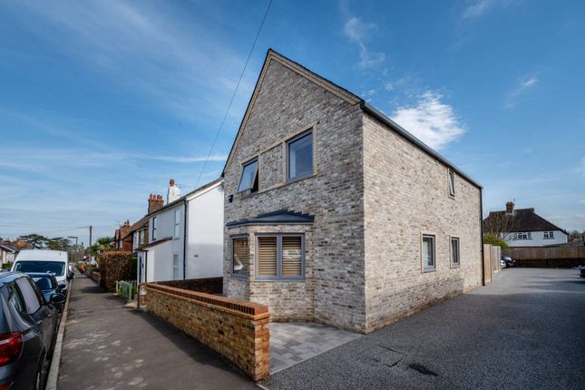 Detached house for sale in Down Road, Merrow, Guildford