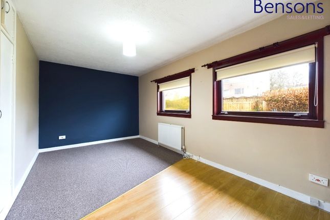 Terraced house to rent in Bell Green West, East Kilbride, South Lanarkshire