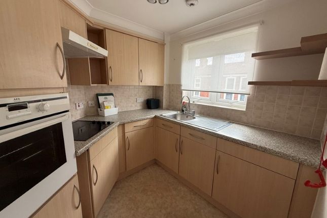 56 Warminger Court, Ber Street, Norwich photo 4