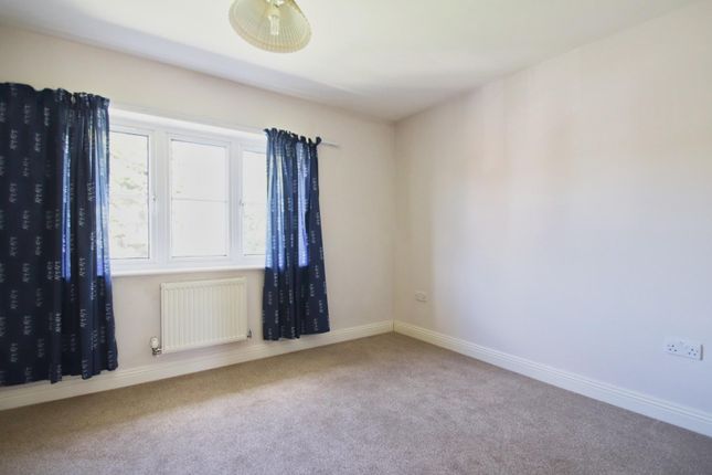 Terraced house for sale in Fallow Mead, Stag Close, Bishopstoke, Eastleigh