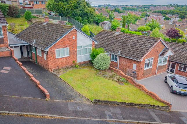 2-bed house on 16, Kensington Gardens, Stourbridge, £220,000