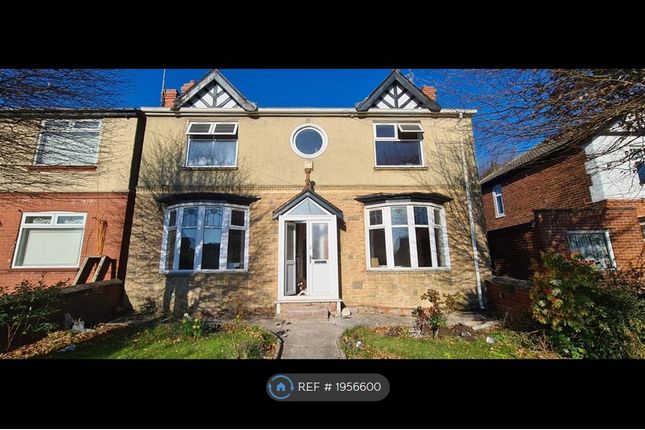 Thumbnail Detached house to rent in Elm Green Lane, Conisbrough, Doncaster