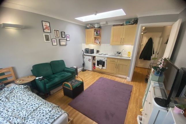 Flat 5 The Design Quarter, 129-130 Edward Street, Brighton photo 3