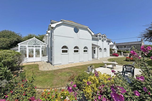 Carminow House, St. Austell photo 2