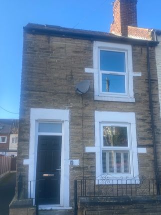 Thumbnail End terrace house to rent in West Avenue, Bolton-Upon-Dearne, Rotherham
